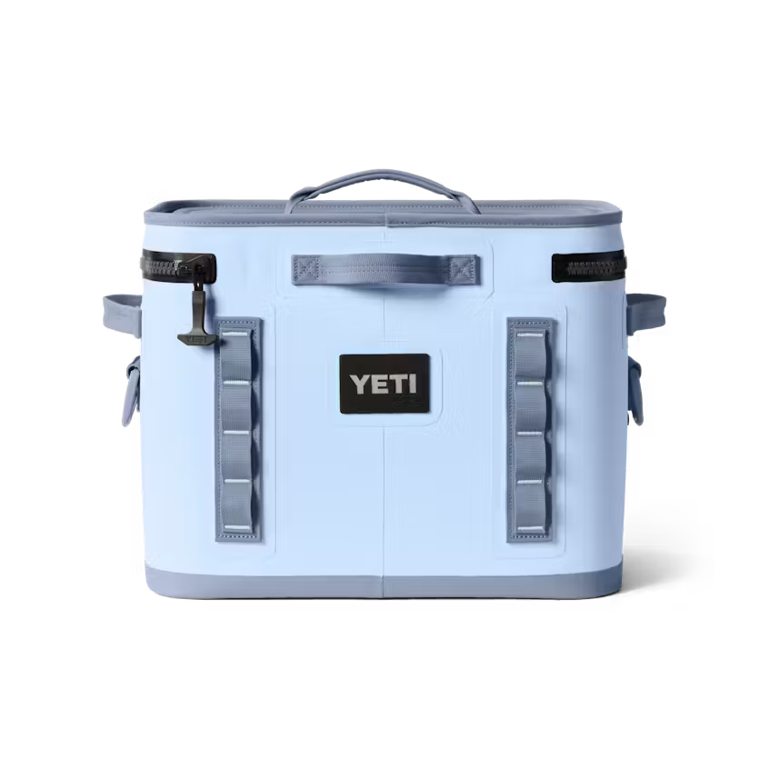 HOPPER FLIP® 18 SOFT COOLER BIG SKY BLUE | Yeti Market