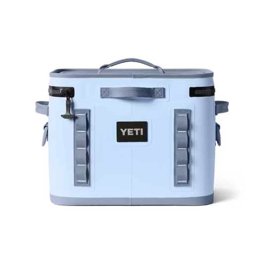 HOPPER FLIP® 18 SOFT COOLER BIG SKY BLUE | Yeti Market