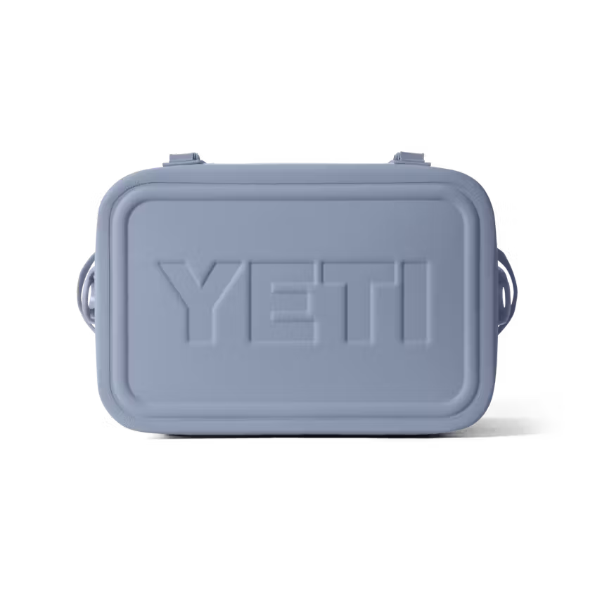HOPPER FLIP® 18 SOFT COOLER BIG SKY BLUE | Yeti Market