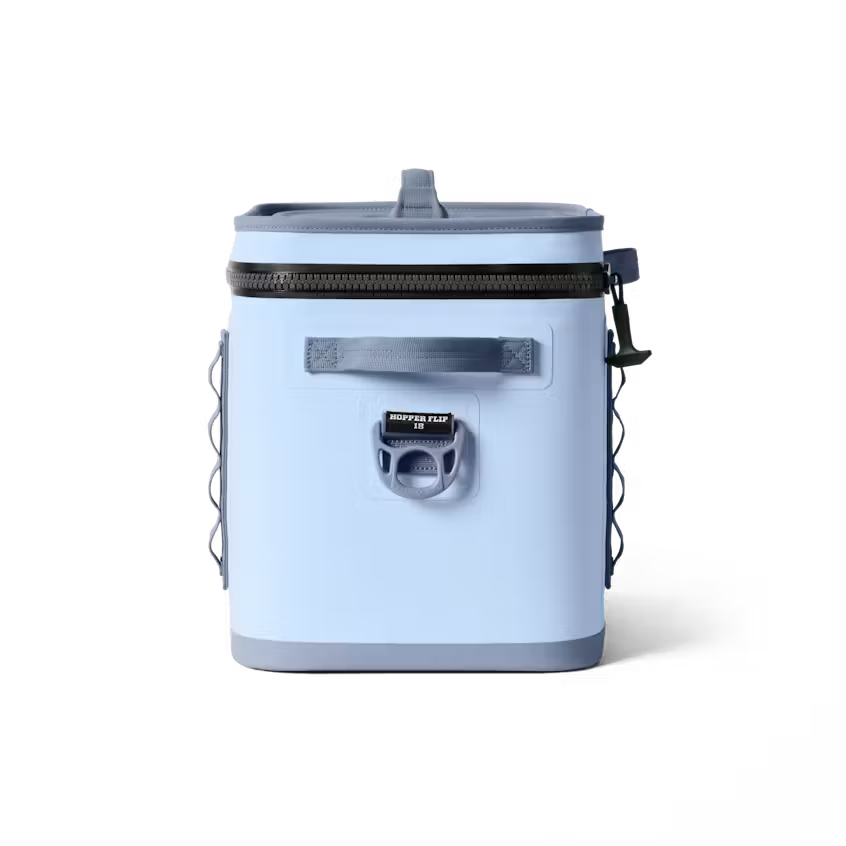 HOPPER FLIP® 18 SOFT COOLER BIG SKY BLUE | Yeti Market