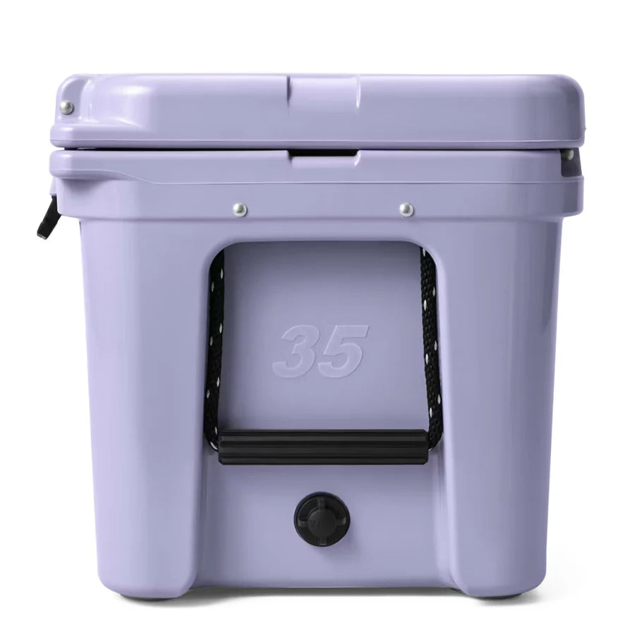 TUNDRA® 35 HARD COOLER COSMIC LILA