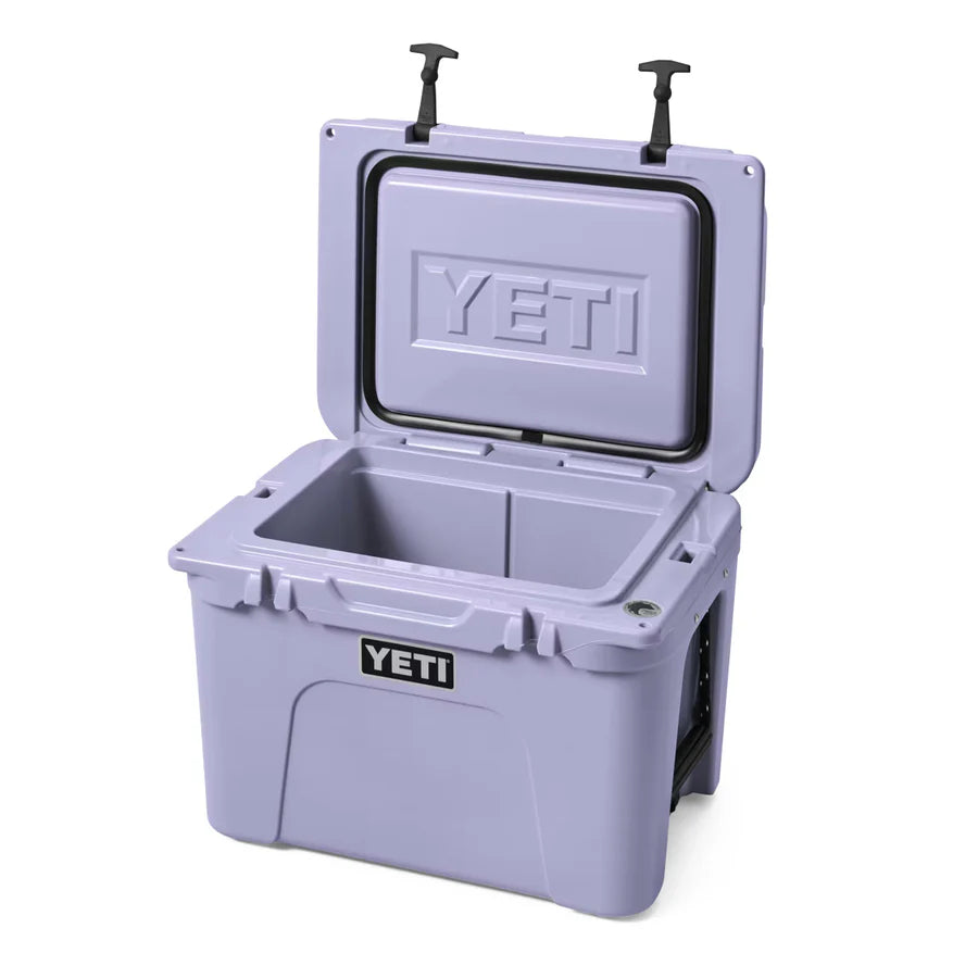 TUNDRA® 35 HARD COOLER COSMIC LILA