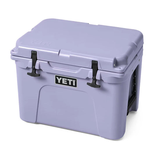 TUNDRA® 35 HARD COOLER COSMIC LILAC | Yeti Market