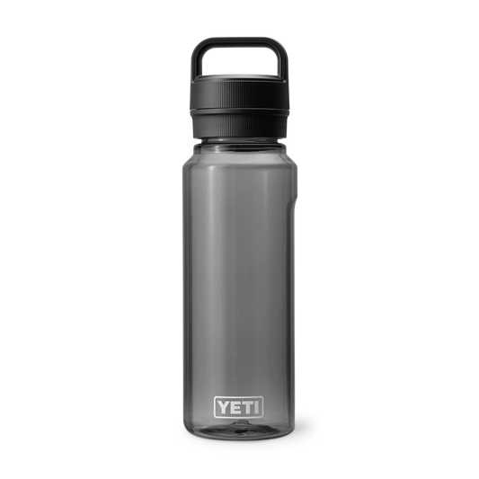 YONDER WATER BOTTLE 34oz/1L CHARCOAL | Yeti Market