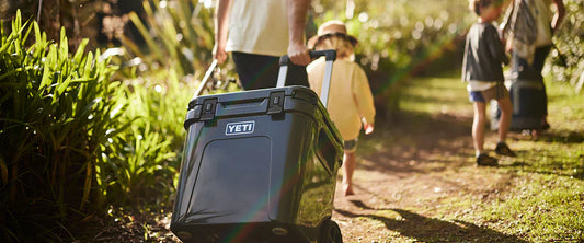 ¿Qué hielera YETI es la ideal para mi?