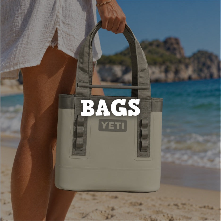 BOLSAS YETI