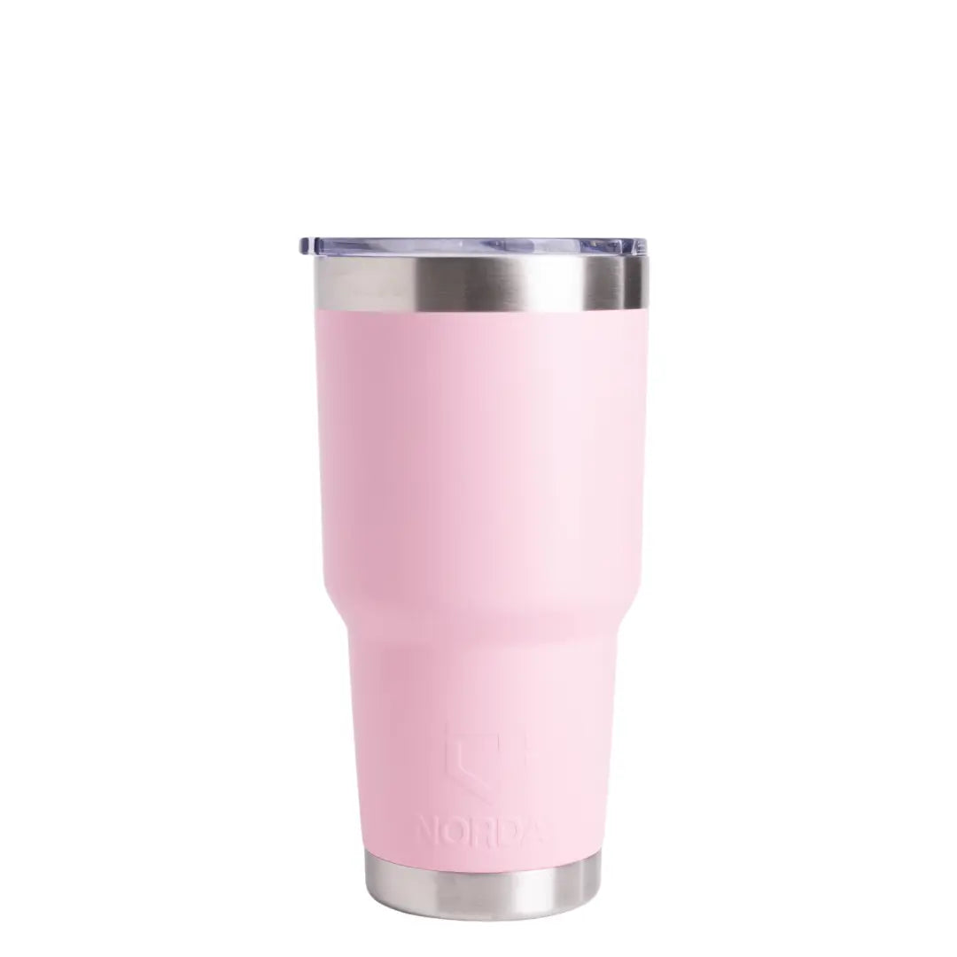 NORDAY TUMBLER 30 OZ ROSA | Yeti Market