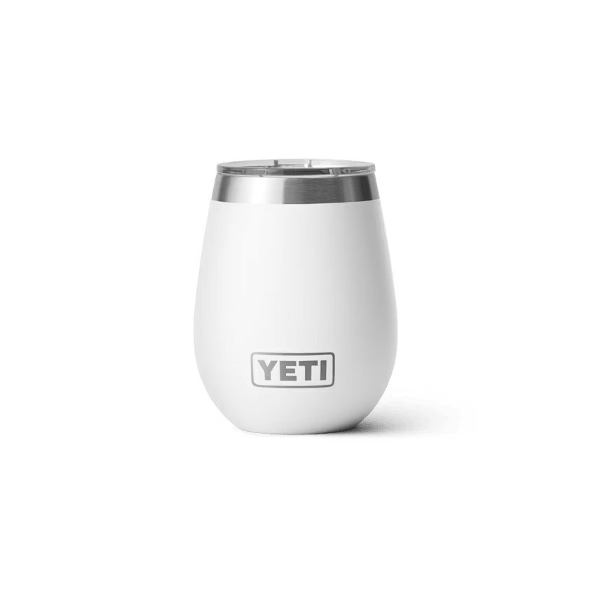 RAMBLER® 10 OZ WINE TUMBLER