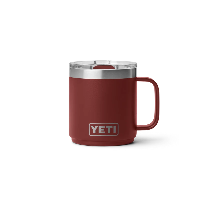 TAZA YETI RAMBLER 10 OZ STACKABLE MUG MAGSLIDER CERAMICA
