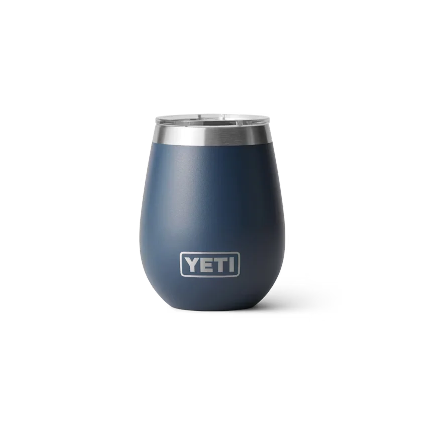 RAMBLER® 10 OZ WINE TUMBLER