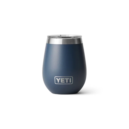RAMBLER® 10 OZ WINE TUMBLER