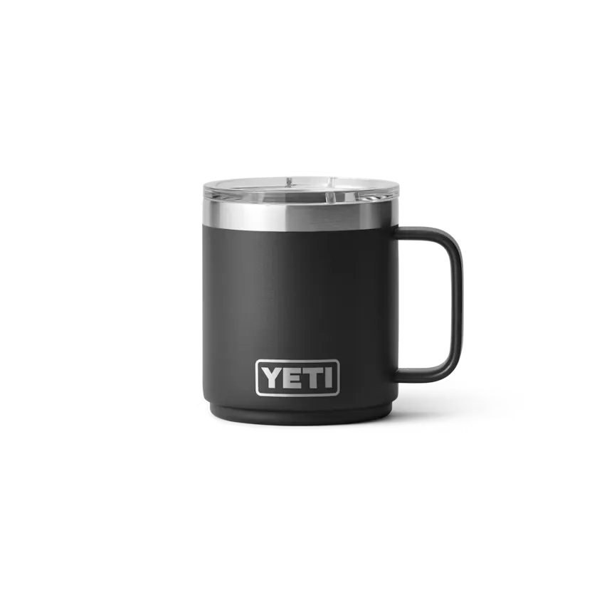 RAMBLER® 10 OZ STACKABLE MUG