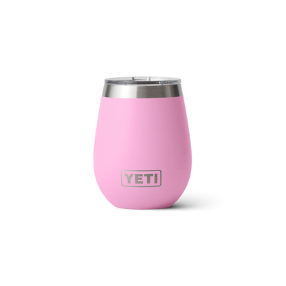 RAMBLER® 10 OZ WINE TUMBLER