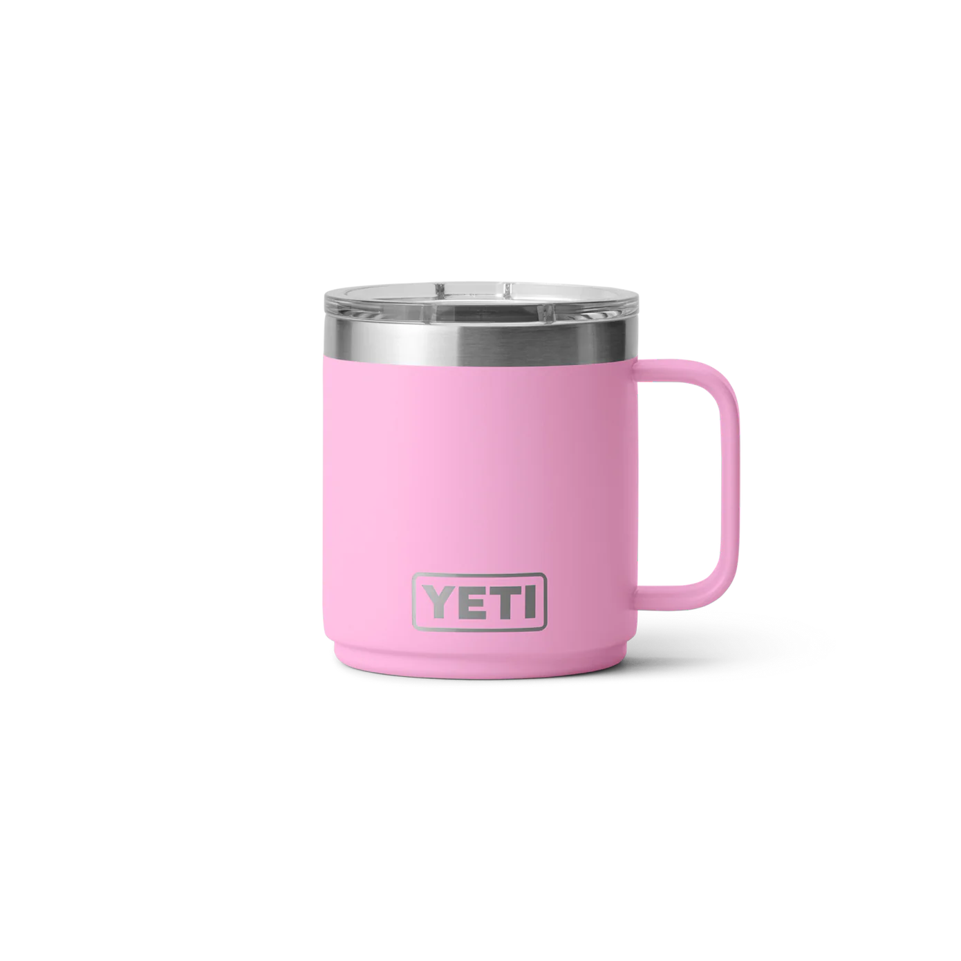 RAMBLER® 10 OZ STACKABLE MUG
