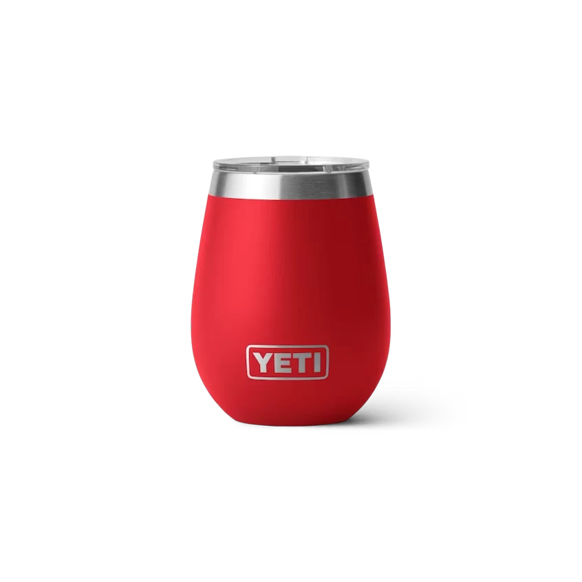 RAMBLER® 10 OZ WINE TUMBLER