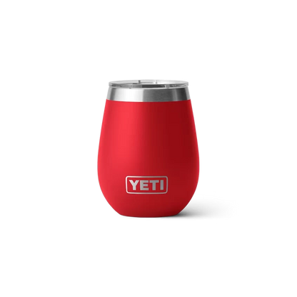RAMBLER® 10 OZ WINE TUMBLER