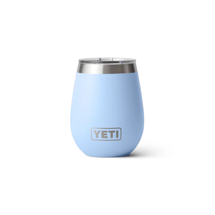 RAMBLER® 10 OZ WINE TUMBLER