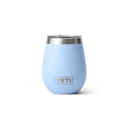 RAMBLER® 10 OZ WINE TUMBLER