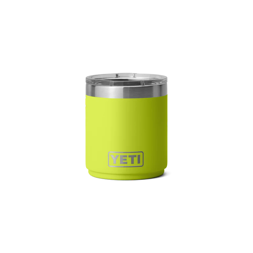 RAMBLER® 10 OZ STACKABLE LOWBALL