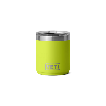 RAMBLER® 10 OZ STACKABLE LOWBALL