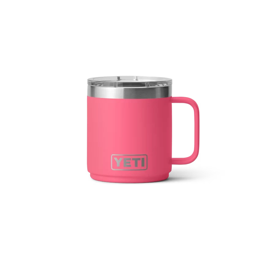 RAMBLER® 10 OZ STACKABLE MUG