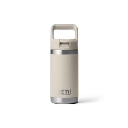 YETI RAMBLER JR. 12 OZ KIDS BOTTLE CAPE TAUPE | Yeti Market
