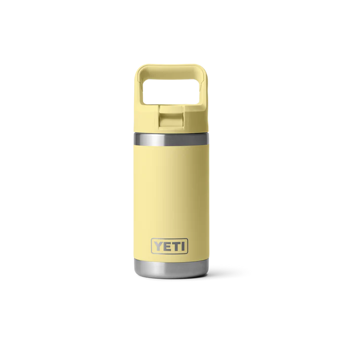 YETI RAMBLER JR. 12 OZ KIDS BOTTLE DAYBREAK YELLOW | Yeti Market