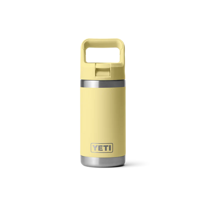 YETI RAMBLER JR. 12 OZ KIDS BOTTLE DAYBREAK YELLOW | Yeti Market