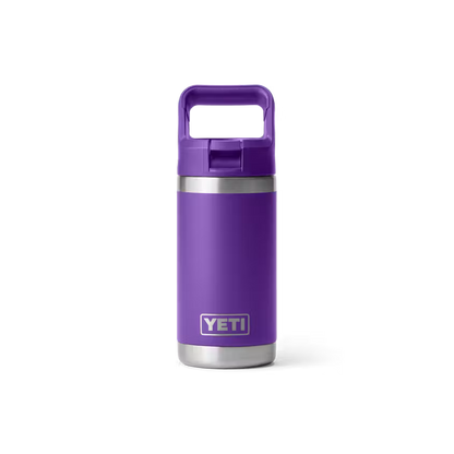 YETI RAMBLER JR. 12 OZ KIDS BOTTLE PACE PURPLE | Yeti Market
