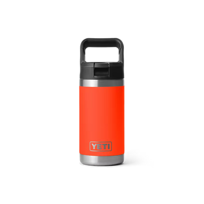 YETI RAMBLER JR. 12 OZ KIDS BOTTLE SOLAR FLARE | Yeti Market