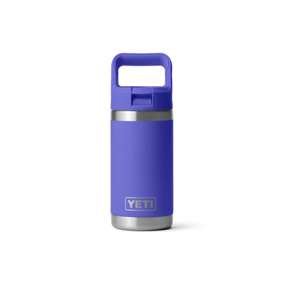 YETI RAMBLER JR. 12 OZ KIDS BOTTLE ULTRAMARINE VIOLET | Yeti Market