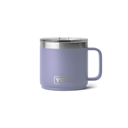 RAMBLER® 14 OZ MUG