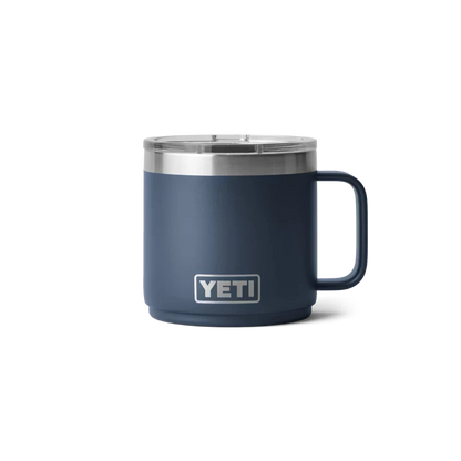 RAMBLER® 14 OZ MUG