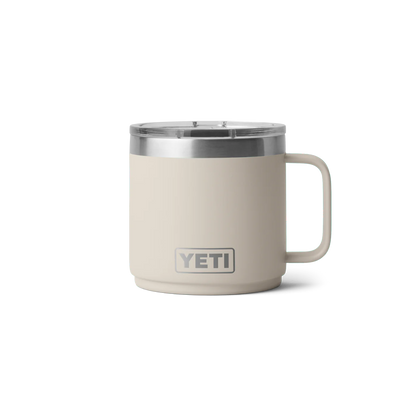 RAMBLER® 14 OZ MUG