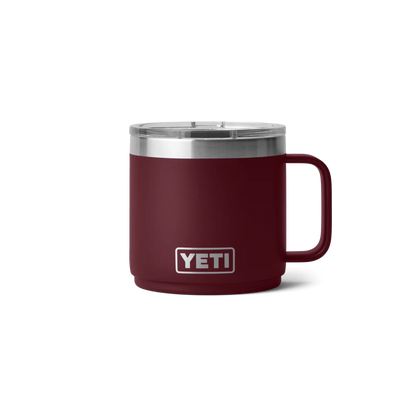 RAMBLER® 14 OZ MUG