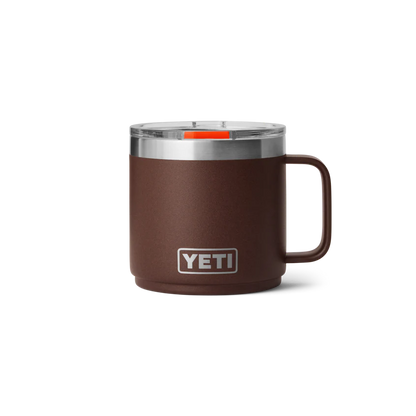 RAMBLER® 14 OZ MUG