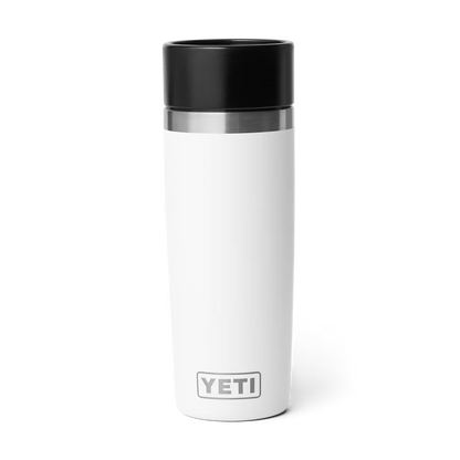 YETI RAMBLER 16 OZ TRAVEL BOTTLE HOTSHOT BLANCO | Yeti Market