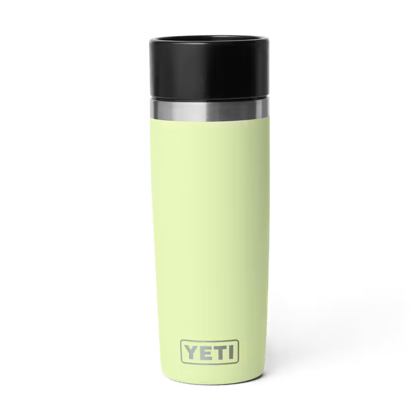 YETI RAMBLER 16 OZ TRAVEL BOTTLE HOTSHOT GRASSHOPPER | Yeti Market
