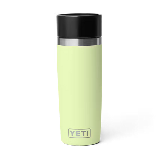 YETI RAMBLER 16 OZ TRAVEL BOTTLE HOTSHOT GRASSHOPPER | Yeti Market