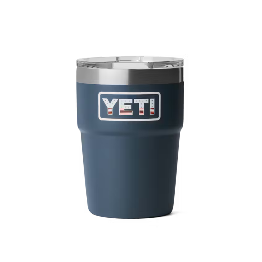TERMO YETI TUMBLER 16 OZ STACKABLE MAGSLIDER