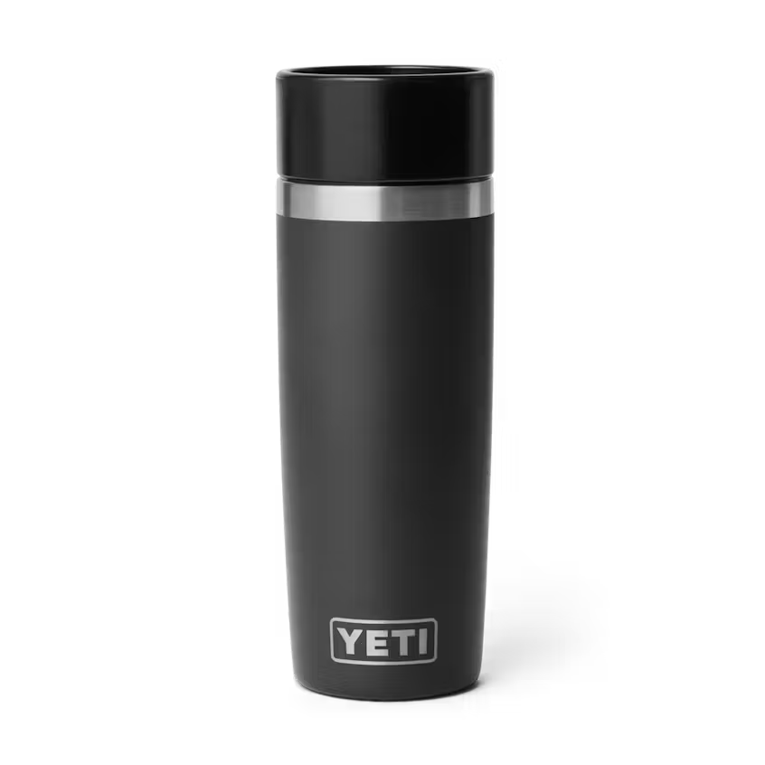 YETI RAMBLER 16 OZ TRAVEL BOTTLE HOTSHOT NEGRO | Yeti Market