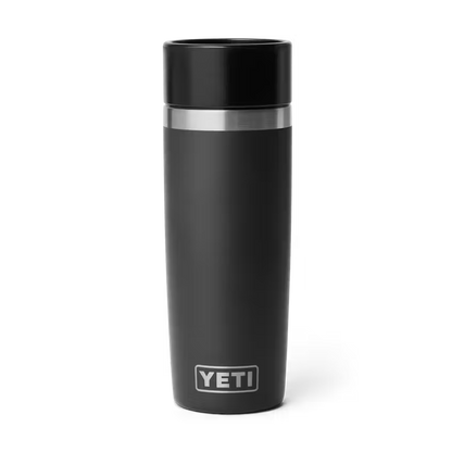 YETI RAMBLER 16 OZ TRAVEL BOTTLE HOTSHOT NEGRO | Yeti Market