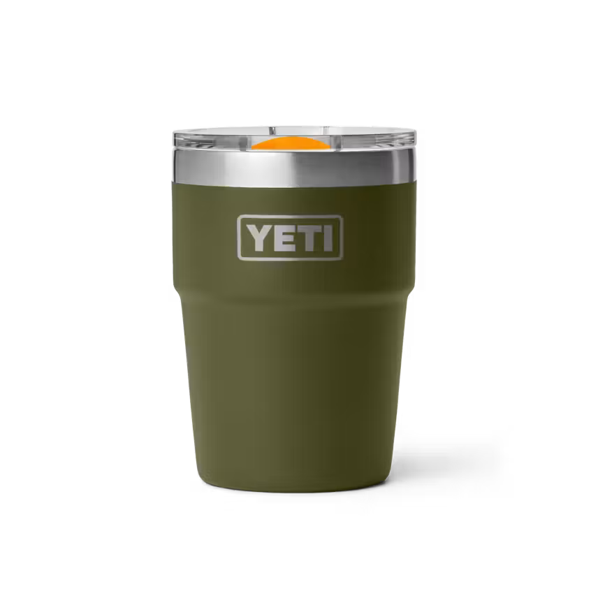 TERMO YETI TUMBLER 16 OZ STACKABLE MAGSLIDER