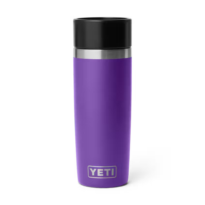 TERMO YETI RAMBLER 16 OZ TRAVEL BOTTLE HOTSHOT