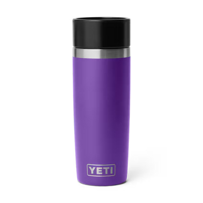 YETI RAMBLER 16 OZ TRAVEL BOTTLE HOTSHOT PACE PURPLE | Yeti Market