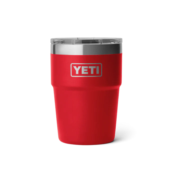 TERMO YETI TUMBLER 16 OZ STACKABLE MAGSLIDER