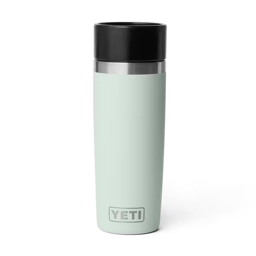 TERMO YETI RAMBLER 16 OZ TRAVEL BOTTLE HOTSHOT