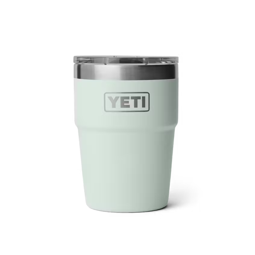 YETI RAMBLER 16 OZ STACKABLE CUP RIDGELINE | Yeti Market