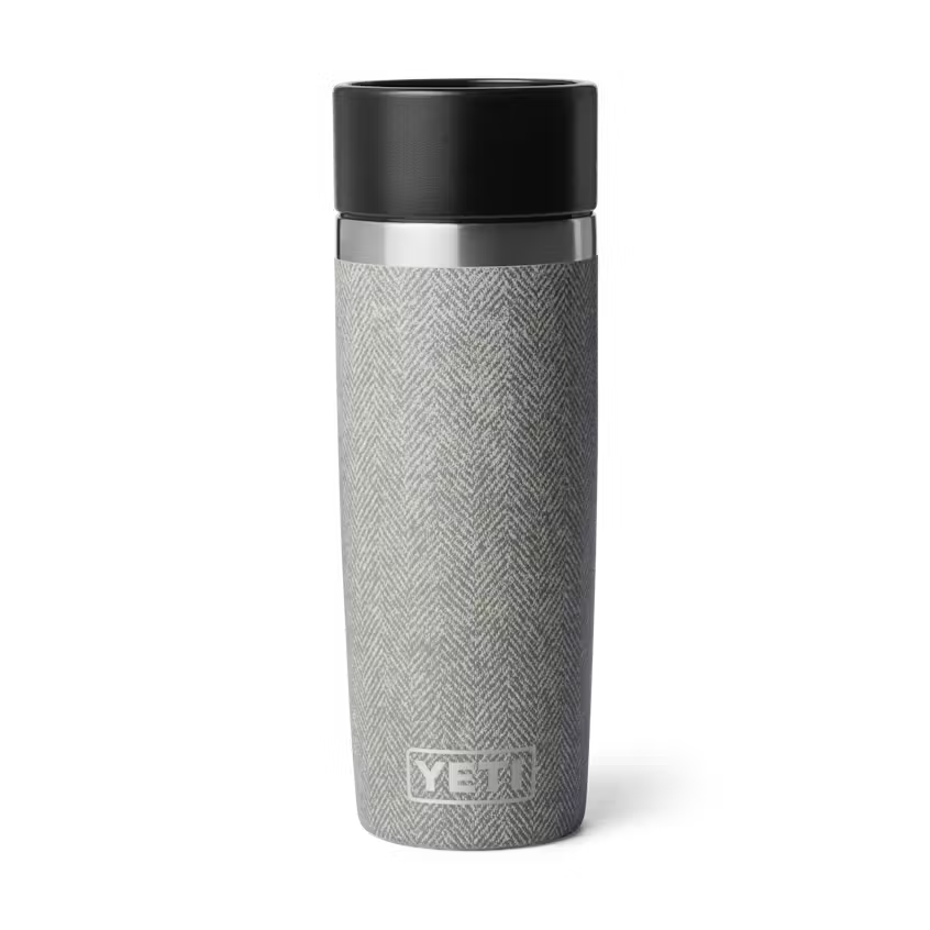 Termo YETI Rambler Travel Bottle HotShot 16 oz Riverhead Green | Yeti Market