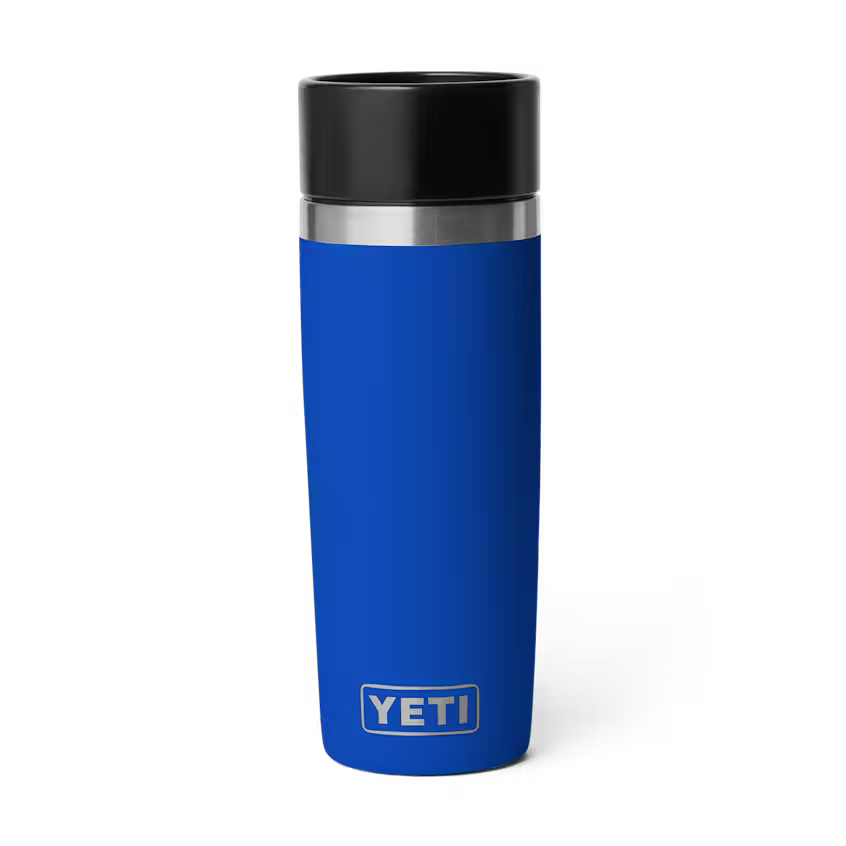 TERMO YETI RAMBLER 16 OZ TRAVEL BOTTLE HOTSHOT